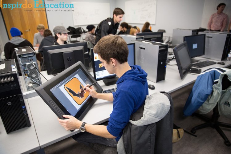 du-hoc-tai-truong-sheridan-college