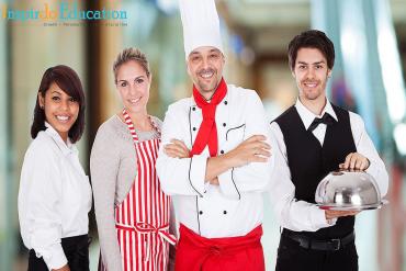 Du học Singapore: Chuyên ngành du lịch khách sạn trường James Cook Singapore