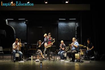 Du học Singapore: học cử nhân âm nhạc tại Lasalle – TOP 10 trường nghệ thuật tốt nhất thế giới