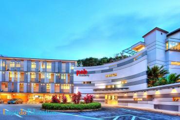 Du học Singapore ngành Công nghệ thông tin tại trường PSB