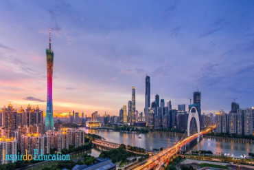 Tổng quan về tỉnh Quảng Đông