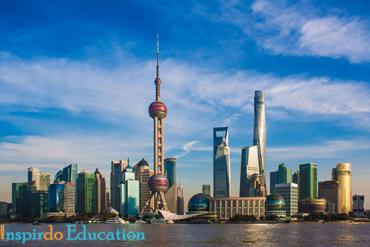 Tổng quan về thành phố Thượng Hải Trung Quốc