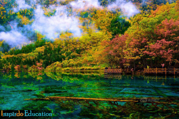 Tứ Xuyên – Thành phố Du lịch hấp dẫn nhất Trung Quốc