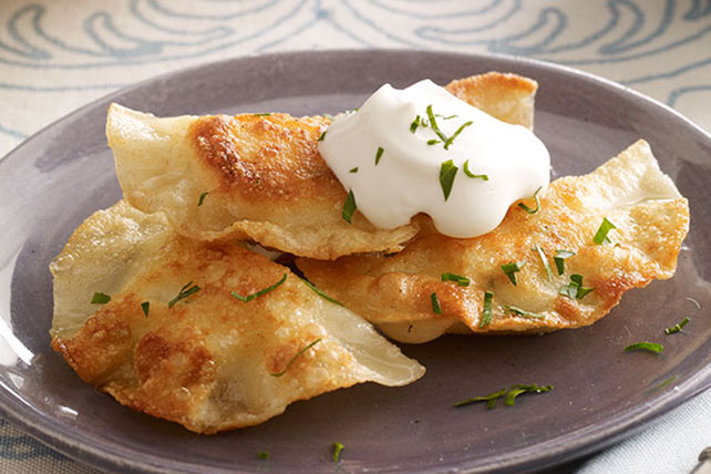 Pierogi