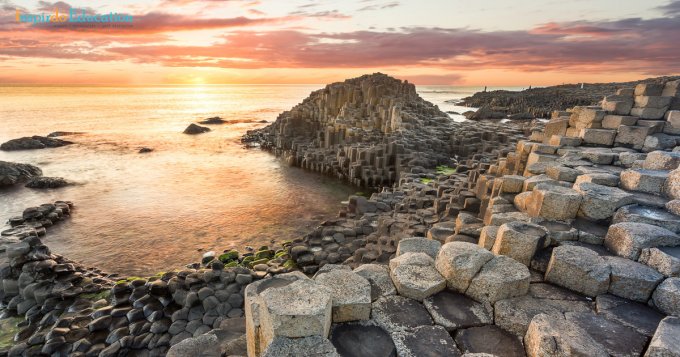 Giants-Causeway