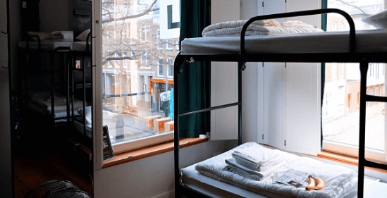 hostel