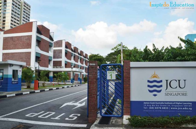 James_Cook_Singapore