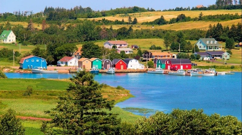 prine-edward-island