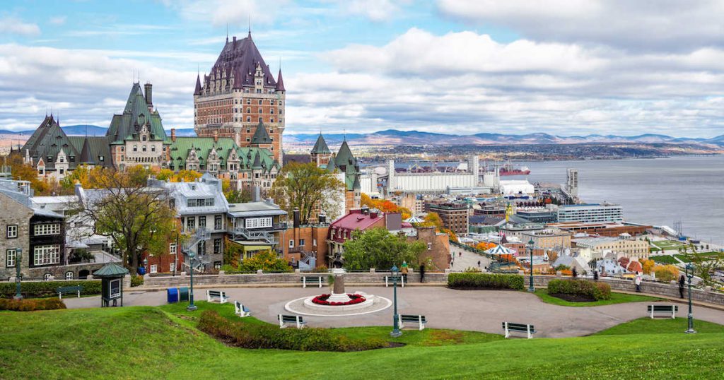 quebec