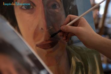 Du học Singapore ngành Mỹ thuật tại Lasalle