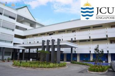 Du học Singapore – Đại học James Cook là ngôi trường của sự xuất sắc