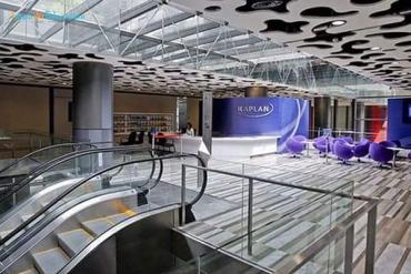 Du học Singapore tại Kaplan chuyển tiếp sang University of College Dublin, Ireland – Top 1% Đại học hàng đầu thế giới