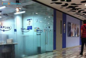 Du học Singapore tại Học viện Kaplan nhận bằng do trường Đại học Northumbria, Anh quốc cấp