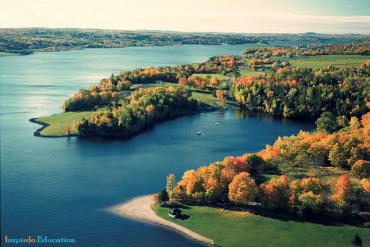 Du học Canada – Định cư tại Canada có dễ không?