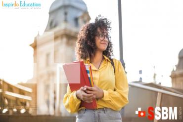 Học bổng MBA 100% từ trường Swiss School of Business and Management tại Zagred - Croatia