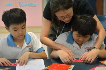 Du học Singapore – Đăng kí học Lớp 1 tại Singapore như thế nào?