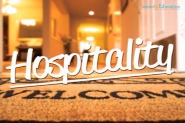 Du học Anh bậc Thạc sỹ ngành Du lịch Nhà hàng Khách sạn tại Đại học Sunderland – Cơ hội thăng tiến cùng mức lương hấp dẫn