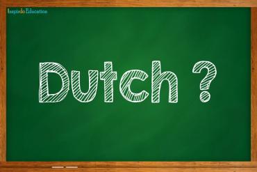 Du học Hà Lan – Có nên học tiếng Hà Lan không?