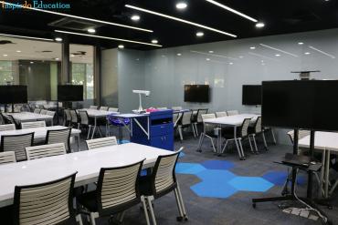 Học viện Kaplan - TOP 1 học viện được yêu thích nhất Singapore và những lý do tạo nên thành công này