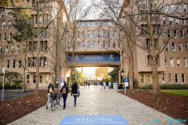 Du học Úc – TOP các trường đào tạo nổi bật nhất theo chuyên ngành trên bảng xếp hạng QS 2019