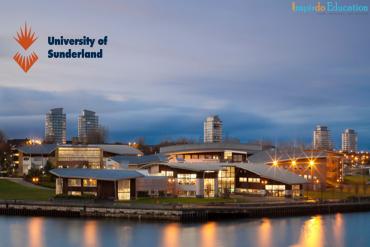 Du học Anh tại Đại học Sunderland –hướng đi đúng đắn, tiết kiệm chi phí cho du học sinh Việt