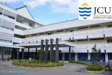 4 điều thú vị mà bạn chỉ có thể tìm thấy tại đại học James Cook Singapore