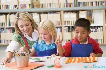 Tại sao nên học ngành giáo dục tại đại học Sunderland khi du học Anh?