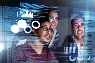 Học ngành công nghệ thông tin tại đại học Sunderland – Top 15 trường đào tạo tốt nhất Anh quốc