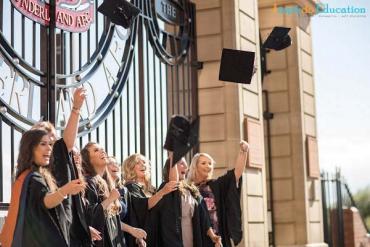 Trường đại học Sunderland – Top trường đào tạo chất lượng có học phí thấp