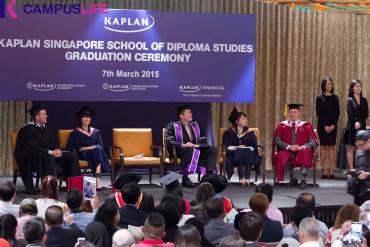 Du học Singapore tại Kaplan – Học viện có kỳ khai giảng và điều kiện đầu vào linh hoạt bậc nhất Singapore