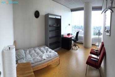 Du học Hà Lan – Tìm nhà ở tại Rotterdam có khó không?