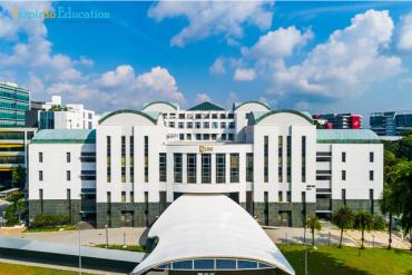 Những lí do khiến tôi yêu và khuyến khích các bạn nên theo học tại học viện SIM Singapore