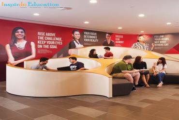 Du học Singapore tại trường PSB có tốt hay không?