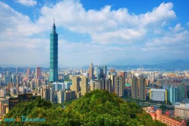 Top  8 ngành nên học khi du học Đài Loan