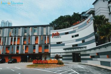  Tham gia tuần lễ tư vấn du học Singapore cùng học viện PSB với học bổng 50% học phí
