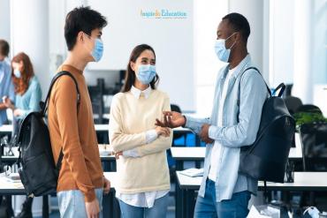 Tình hình dịch bệnh tại châu Âu khởi sắc nhờ chiến lược tiêm vắc-xin Covid hiệu quả