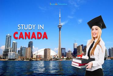 Du học Canada hậu Covid-19 – Cơ hội vàng cần nắm bắt!