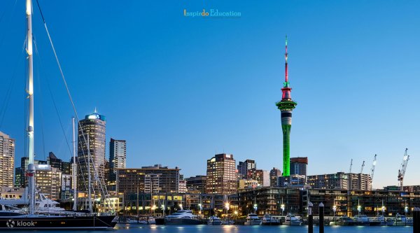 Auckland