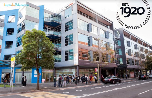 Taylors-College-Sydney