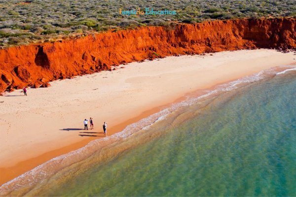 Western-Australia