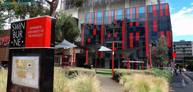 Swinburne-University-Technology
