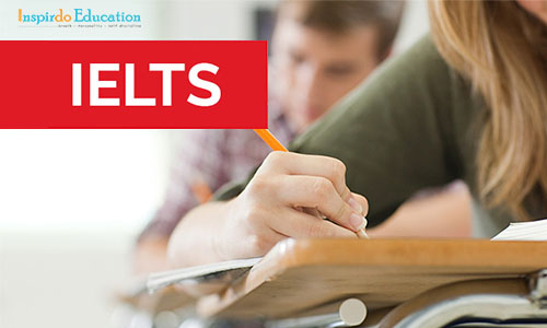 IELTS