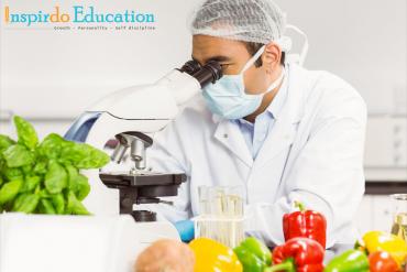 Du học Úc ngành Công nghệ thực phẩm tại Đại học Adelaide – Ngành học hấp dẫn cùng nhiều cơ hội việc làm rộng mở