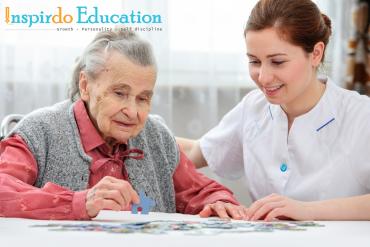 Học ngành Personal Support Worker tại Confederation - Cơ hội mới cho việc định cư tại Canada 