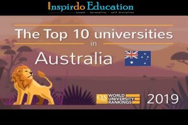 Xếp hạng các trường Đại học hàng đầu tại Úc (Mới nhất)