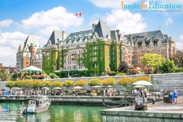 Học Quản trị du lịch tại đại học Capilano mang lại cơ hội việc làm tốt tại British Columbia