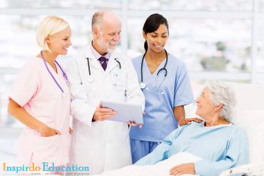 Du học Canada ngành điều dưỡng tại cao đẳng Centennial