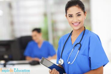 Học cử nhân điều dưỡng tại cao đẳng Algonquin để việc định cư tại Canada không còn là giấc mơ