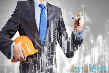 Học kỹ sư dân dụng tại Đại học Lakehead để có cơ hội việc làm với mức lương khủng đến 114,000 CAD