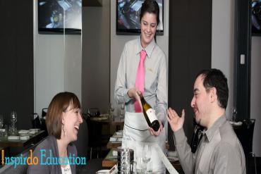 Học Du lịch, Nhà hàng – khách sạn tại George Brown Canada để có cơ hội việc làm với mức lương lên đến 70,000 CAD